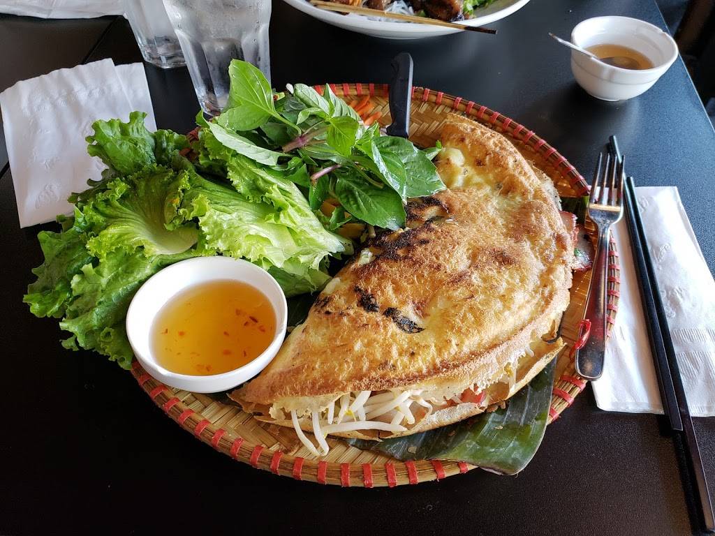 Papaya Vietnamese Cafe | restaurant | 827 N 10th Pl, Renton, WA 98057, USA | 4259171417 OR +1 425-917-1417