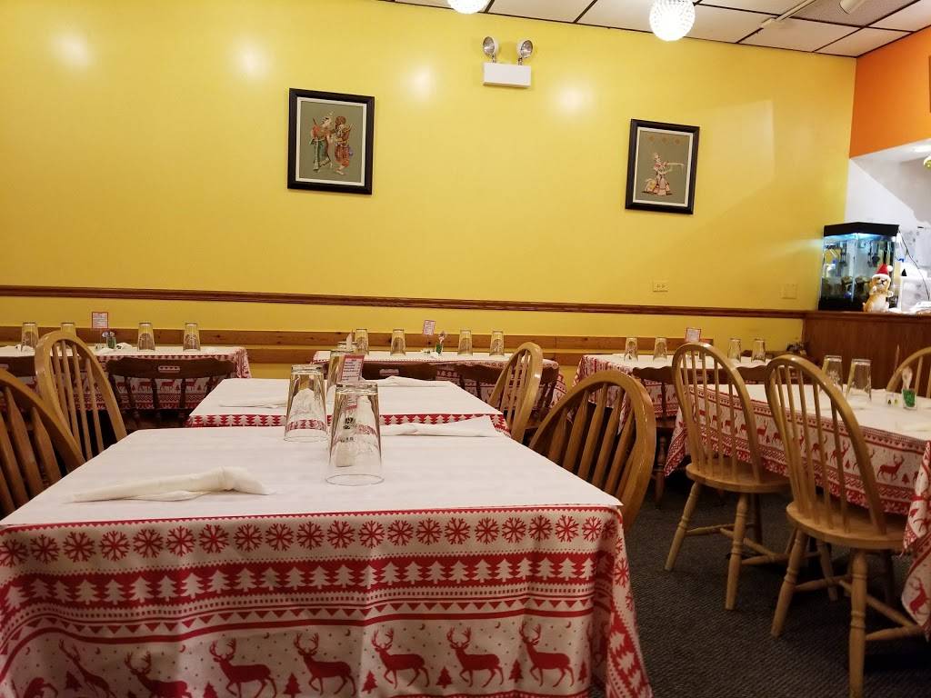 Cida Thai | restaurant | 5435 South La Grange Road A, Countryside, IL 60525, USA | 7084820706 OR +1 708-482-0706
