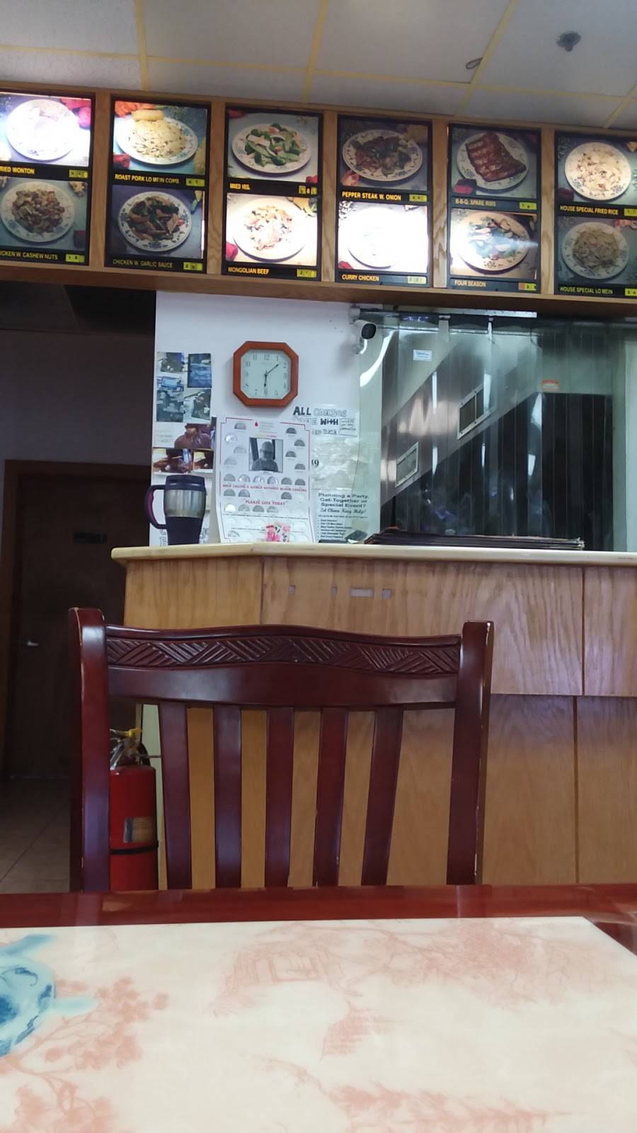 China King | restaurant | 1042 Loughborough Ave, St. Louis, MO 63111, USA | 3144578800 OR +1 314-457-8800