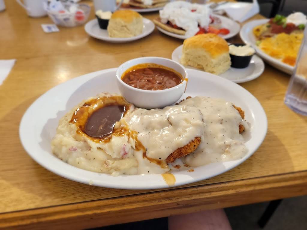 The Pantry | restaurant | 726 S Broadway, Santa Maria, CA 93454, USA | 8057398895 OR +1 805-739-8895