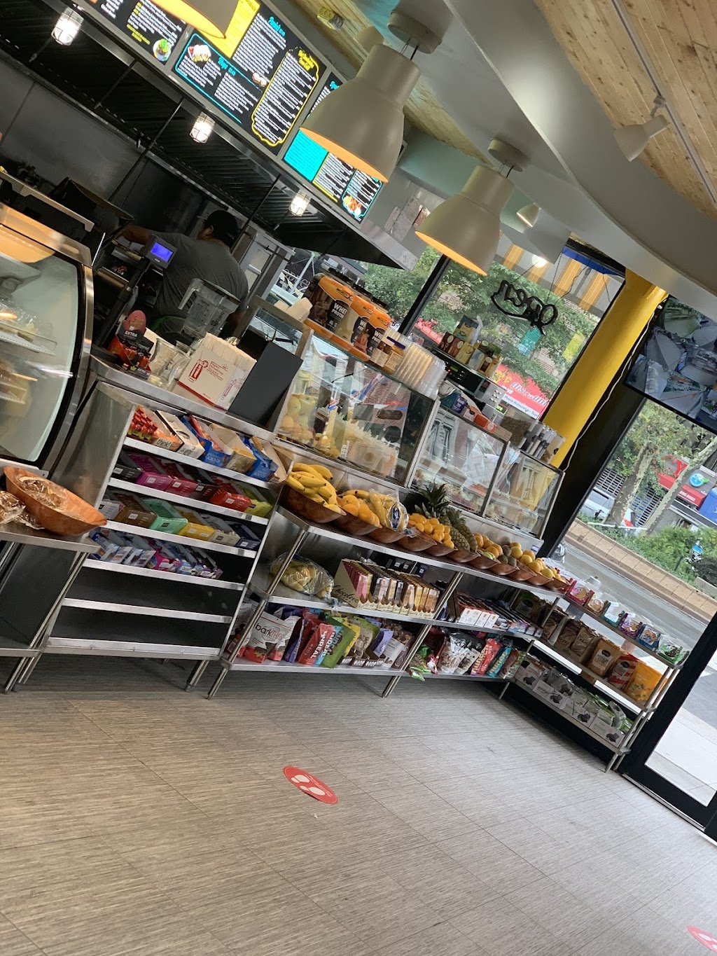 Broadway Sage | restaurant | 3360 Broadway, New York, NY 10031, USA | 3478521262 OR +1 347-852-1262