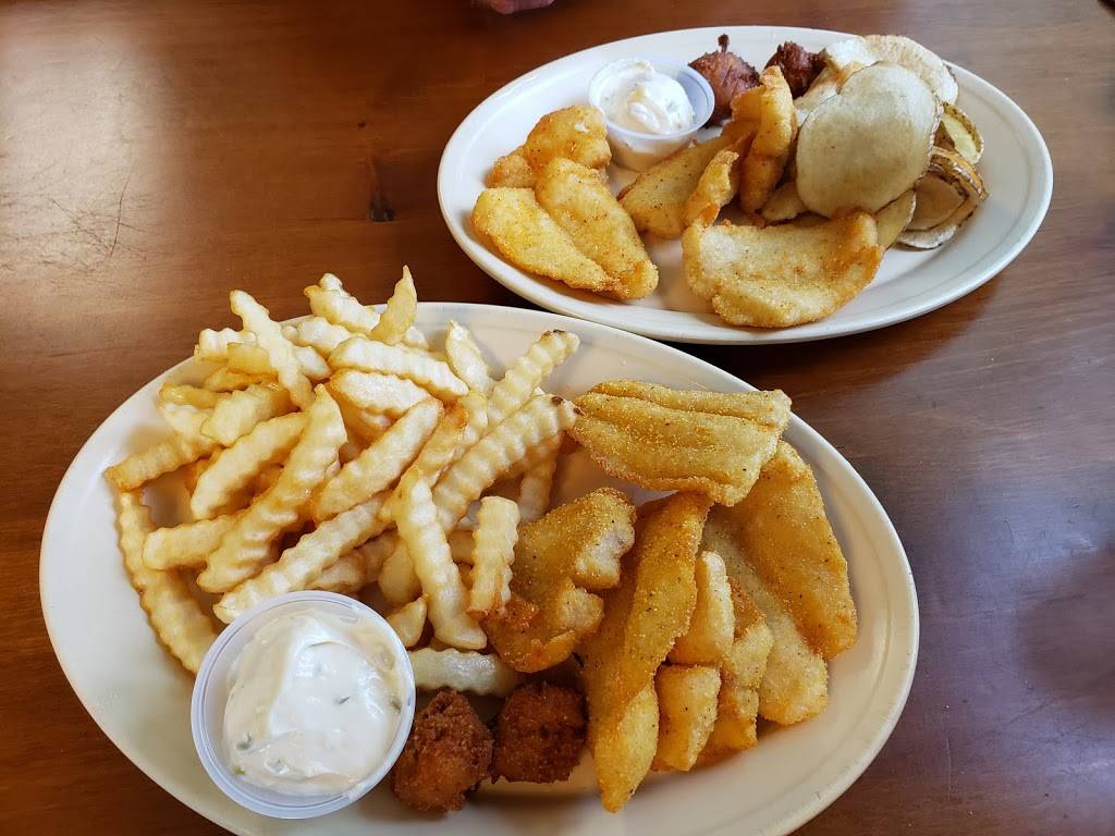 Billy Bob And Ninas | restaurant | 514 Plainview St, Enfield, IL 62835, USA | 6189632620 OR +1 618-963-2620