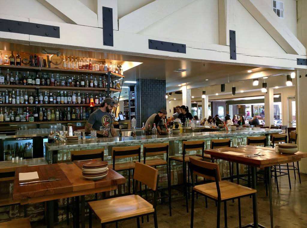 Orchard City Kitchen | restaurant | 1875 S Bascom Ave #190, Campbell, CA 95008, USA | 4083405285 OR +1 408-340-5285