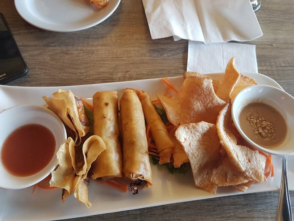 Thai Time Restaurant | restaurant | 3395 Howard Avenue, Units 5 and 6, Windsor, ON N9E 3N6, Canada | 5199671919 OR +1 519-967-1919