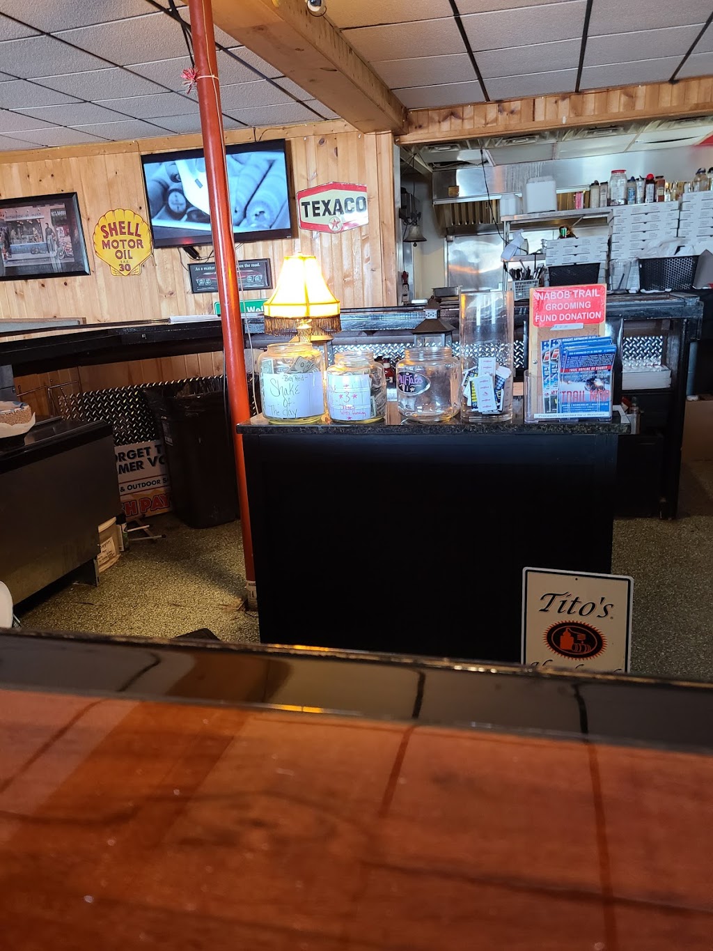 Our Place | restaurant | 4721 WI-33, West Bend, WI 53095, USA | 2626295005 OR +1 262-629-5005