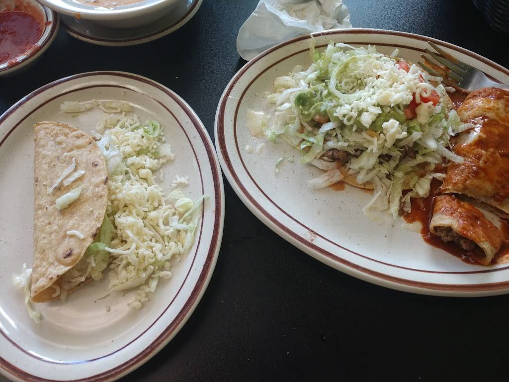 El Patron Express | restaurant | 3850 Blackhawk Road H5 & H7, Rock Island, IL 61201, USA | 3095580002 OR +1 309-558-0002