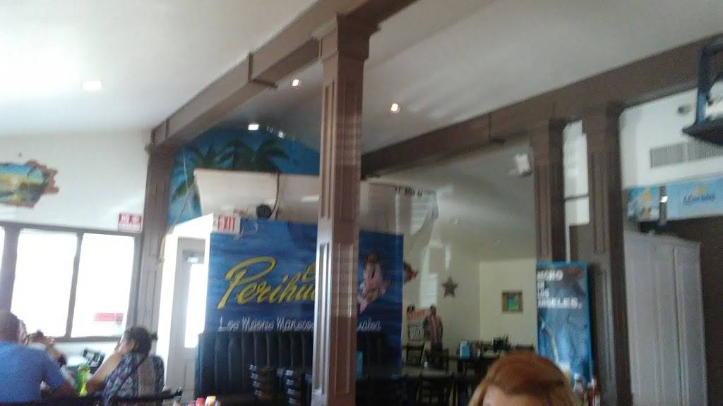Mariscos El Perihuete | restaurant | 4136 Peck Rd, El Monte, CA 91732, USA | 6264428920 OR +1 626-442-8920