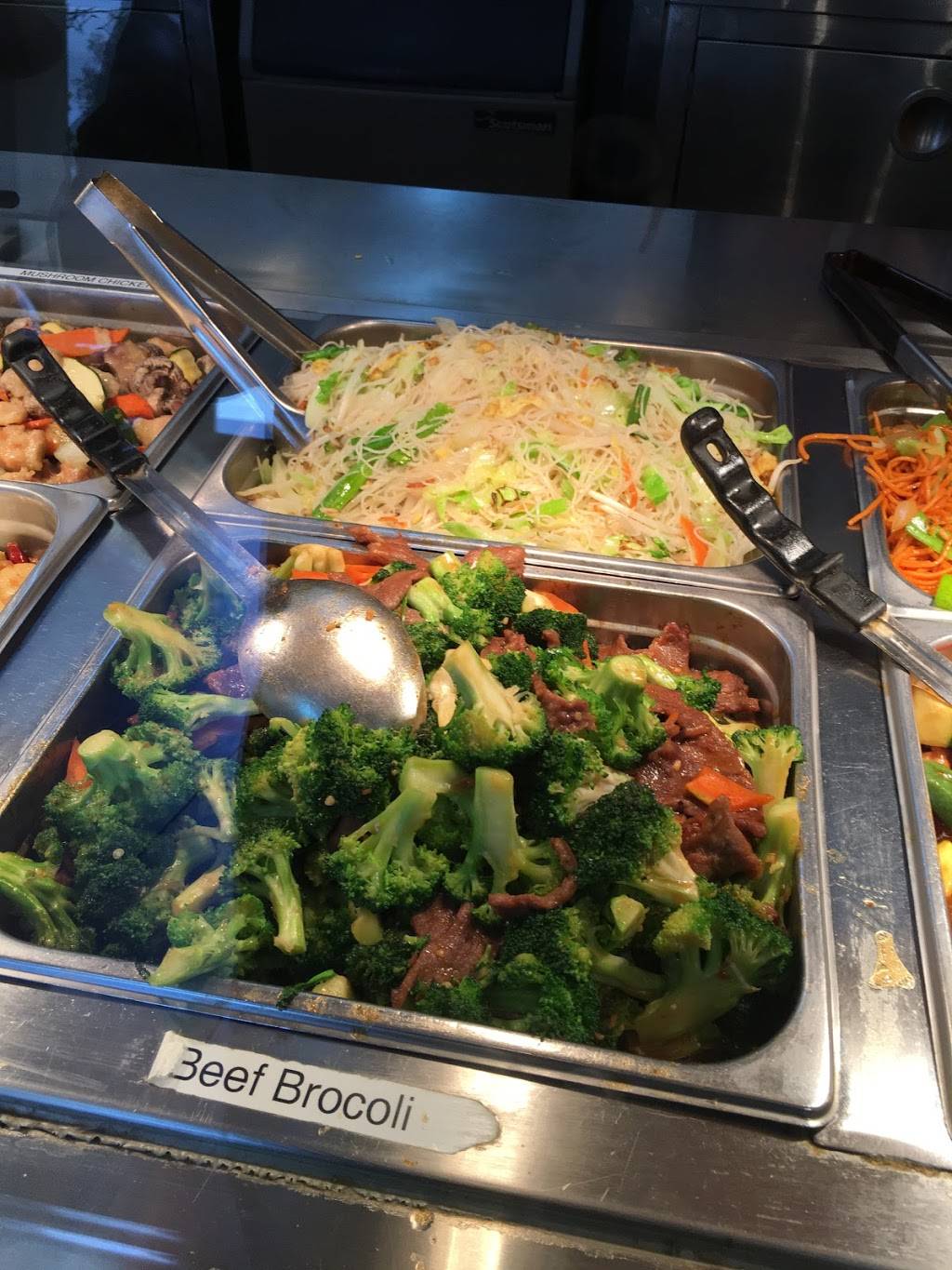 Little Beijing | restaurant | 1420 Beaumont Ave, Beaumont, CA 92223, USA | 9517695922 OR +1 951-769-5922