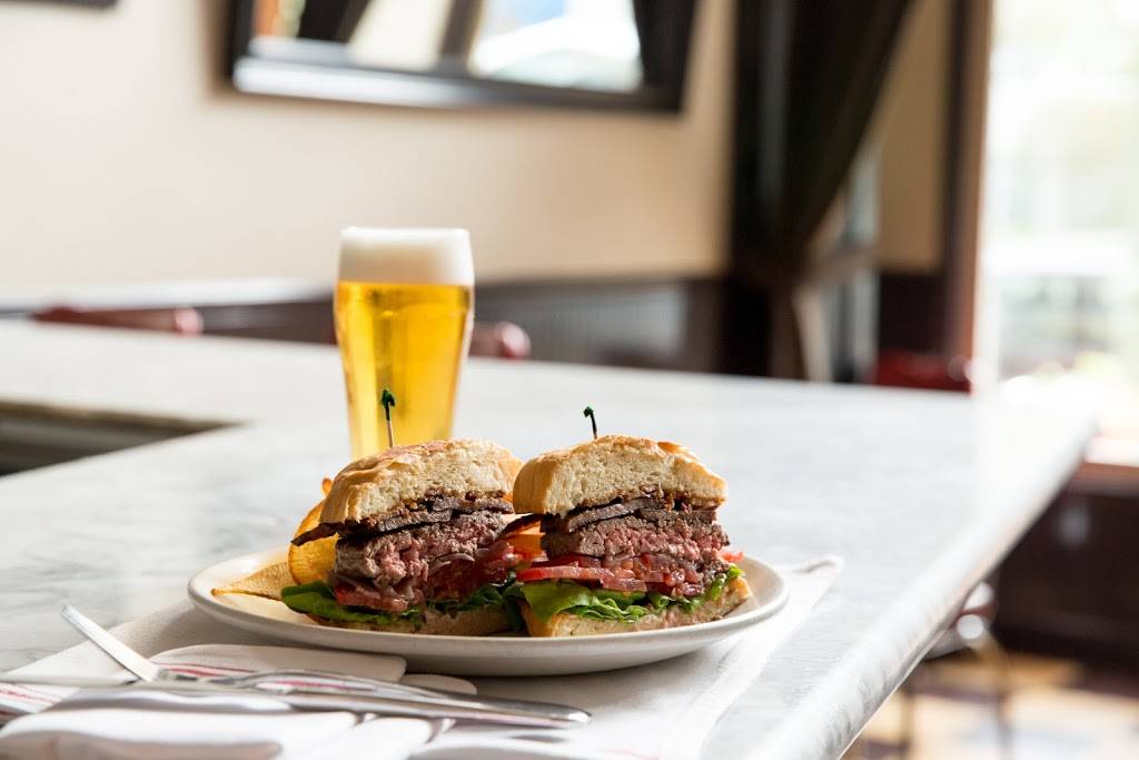 Hopscotch | restaurant | 1915 San Pablo Ave, Oakland, CA 94612, USA | 5107886217 OR +1 510-788-6217