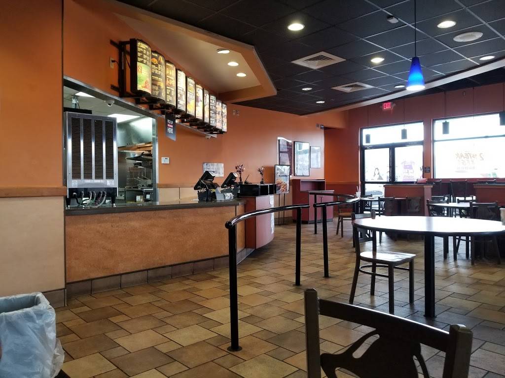 Taco Bell | meal takeaway | 911 N Resler Dr, El Paso, TX 79912, USA | 9155879210 OR +1 915-587-9210