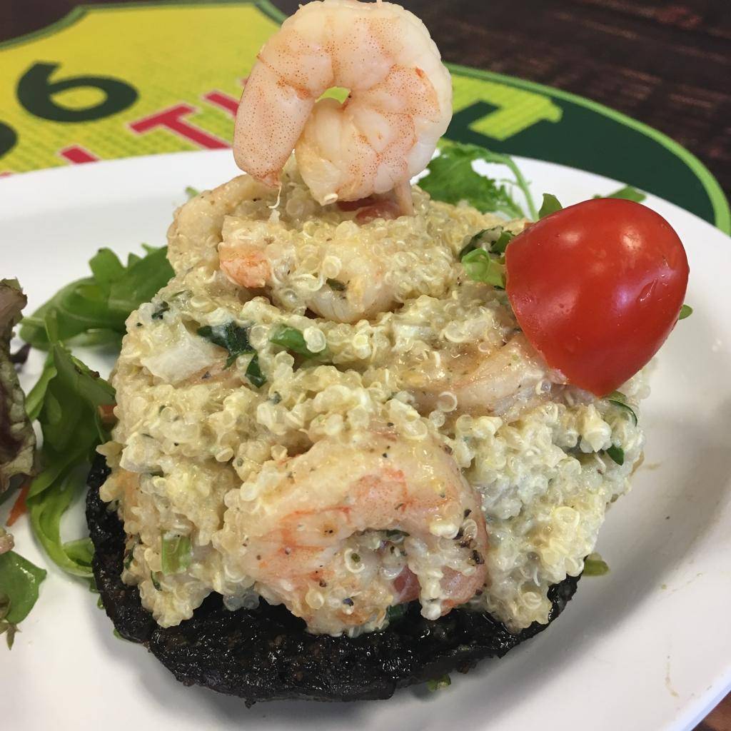 Healthy Route 66 Kendall | restaurant | 13816 SW 56th St, Miami, FL 33175, USA | 3052005239 OR +1 305-200-5239