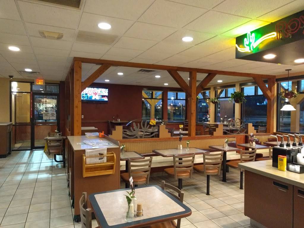 Roy Rogers | restaurant | 301 Ballenger Center Dr, Frederick, MD 21703, USA | 3016829044 OR +1 301-682-9044