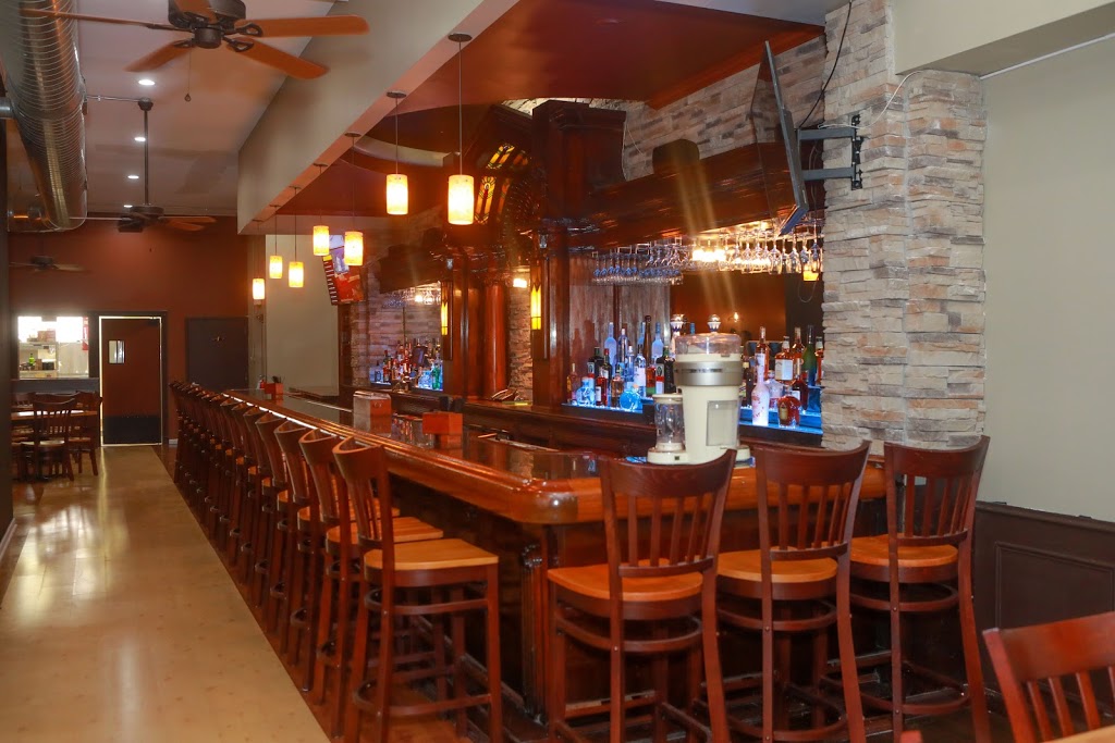 Bismark The Spot | restaurant | 410 N Tucker Blvd, St. Louis, MO 63101, USA | 3142415859 OR +1 314-241-5859