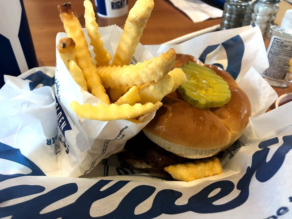 Culvers | restaurant | 18685 W 151st St, Olathe, KS 66062, USA | 9137641111 OR +1 913-764-1111