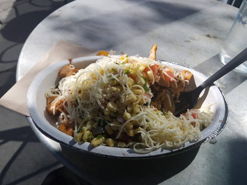 Chipotle Mexican Grill | restaurant | 2211 S Orange Ave, Orlando, FL 32806, USA | 4078415656 OR +1 407-841-5656