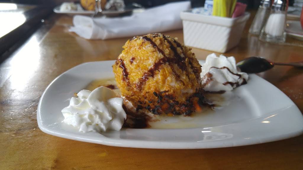 Las mañanitas | restaurant | 1250 NY-22, Brewster, NY 10509, USA | 8452794646 OR +1 845-279-4646