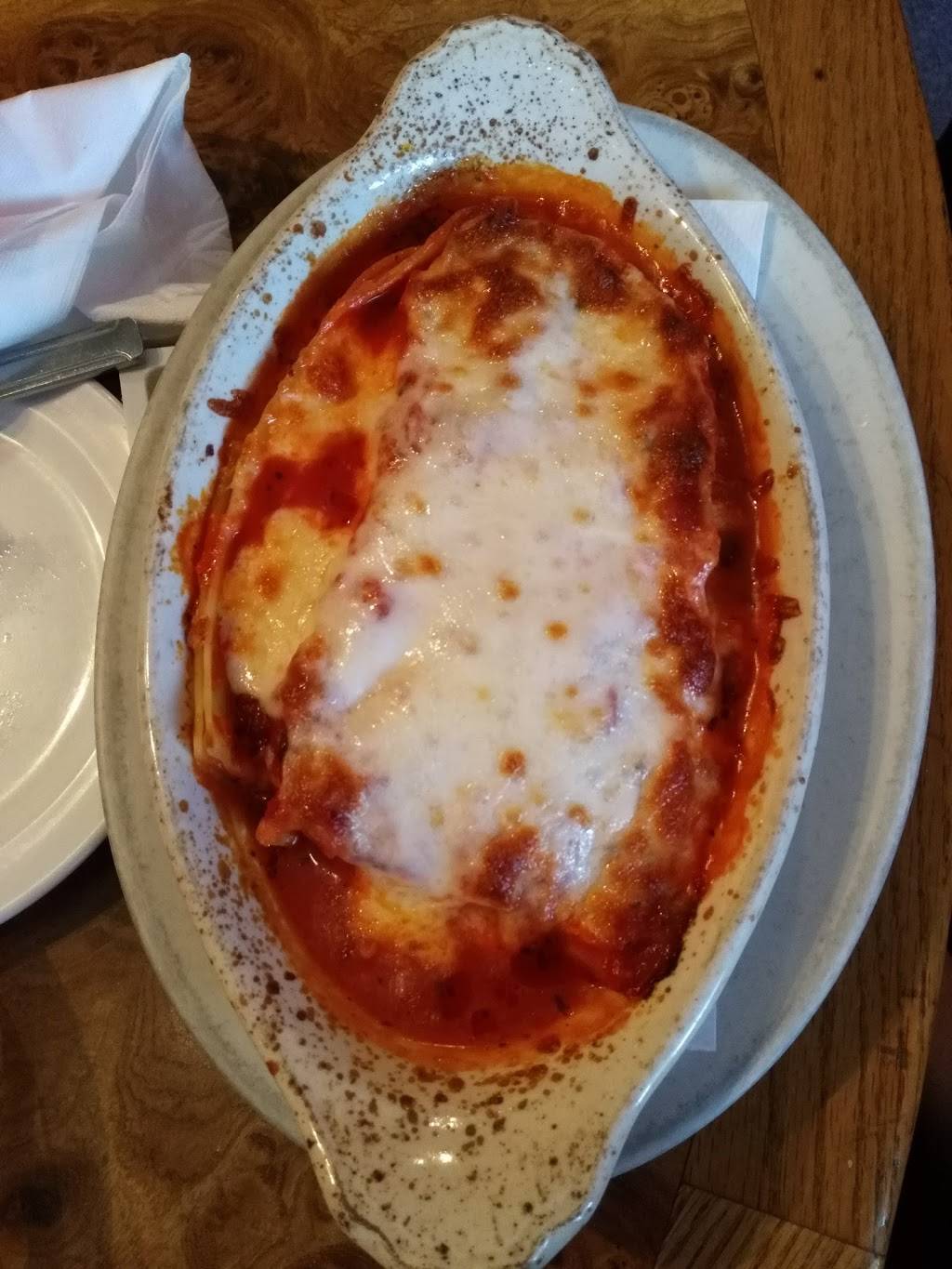 Napoli Italian Restaurant | restaurant | 407 S Goliad St, Rockwall, TX 75087, USA | 9727229292 OR +1 972-722-9292