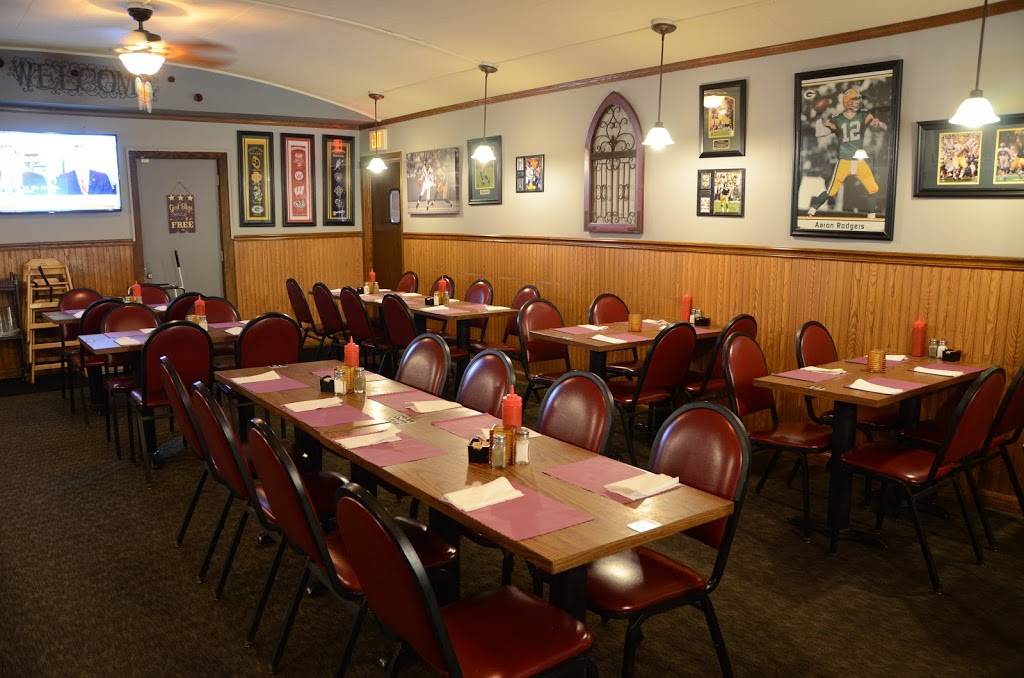 Parnells Place | restaurant | 2932 Fond Du Lac Rd, Oshkosh, WI 54902, USA | 9202359770 OR +1 920-235-9770