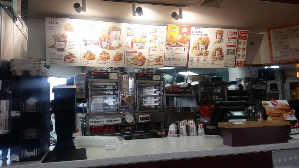 KFC | restaurant | 10200 S Halsted St, Chicago, IL 60628, USA | 7736296779 OR +1 773-629-6779
