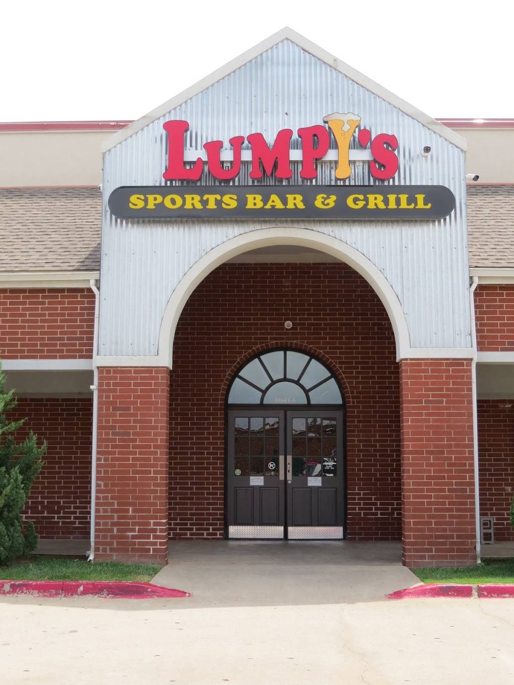 Lumpys Sports Grill South | restaurant | 10601 S Western Ave, Oklahoma City, OK 73170, USA | 4057359559 OR +1 405-735-9559