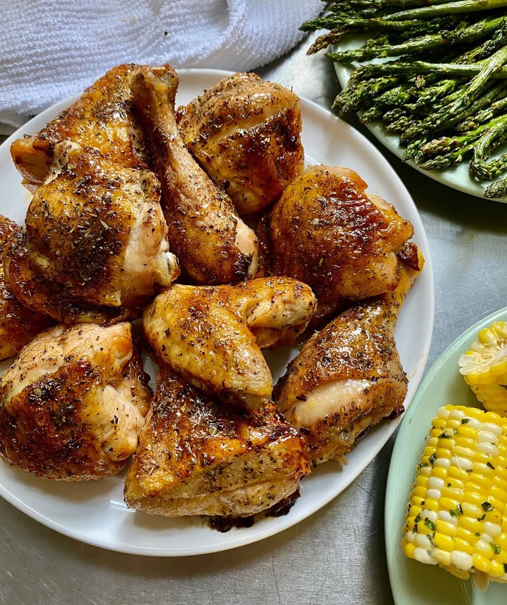 Trunk Pop Dinners | meal takeaway | 55 Magnolia Ave, Tenafly, NJ 07670, USA | 2012489694 OR +1 201-248-9694