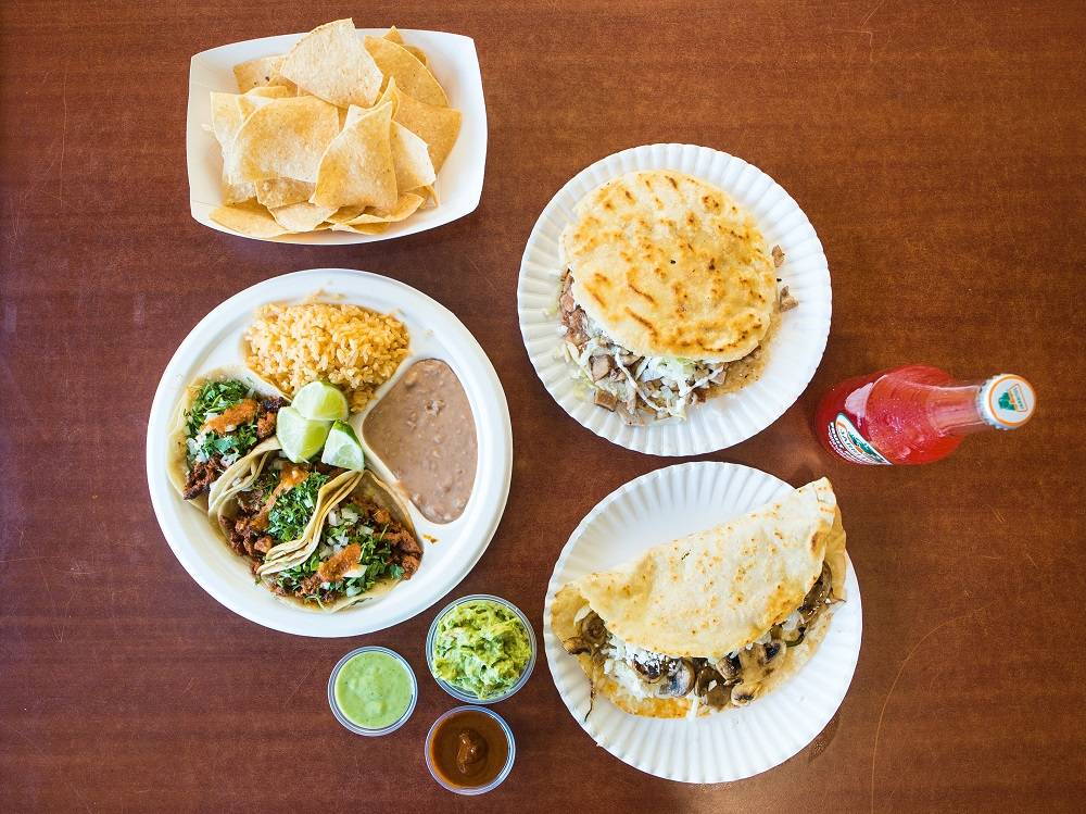 Gorditas El Gordo | restaurant | 211 E Lake St, Minneapolis, MN 55408, USA | 6128244002 OR +1 612-824-4002