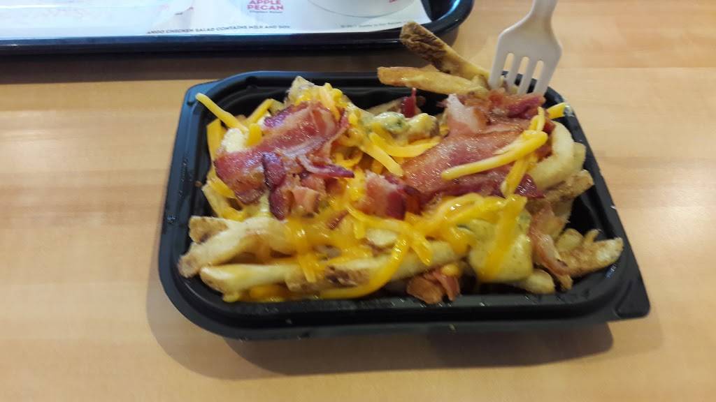 Wendys | restaurant | 1815 La Porte Rd, Waterloo, IA 50702, USA | 3192362290 OR +1 319-236-2290