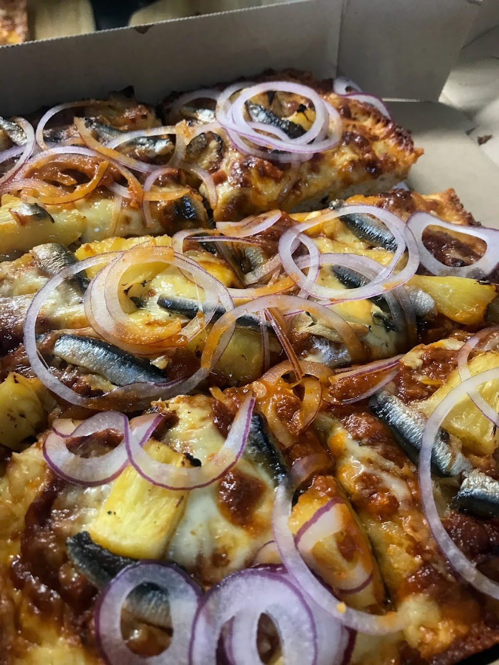 Bookie’s Pizza | restaurant | 1315 Water St, Santa Cruz, CA 95062, USA | 8312466158 OR +1 831-246-6158