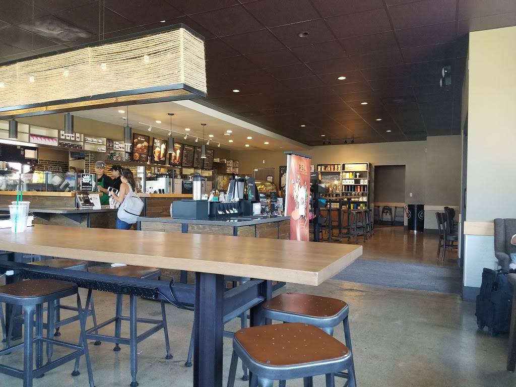 Starbucks | cafe | 11570 East Telegraph Rd, Santa Fe Springs, CA 90670, USA | 5623228650 OR +1 562-322-8650
