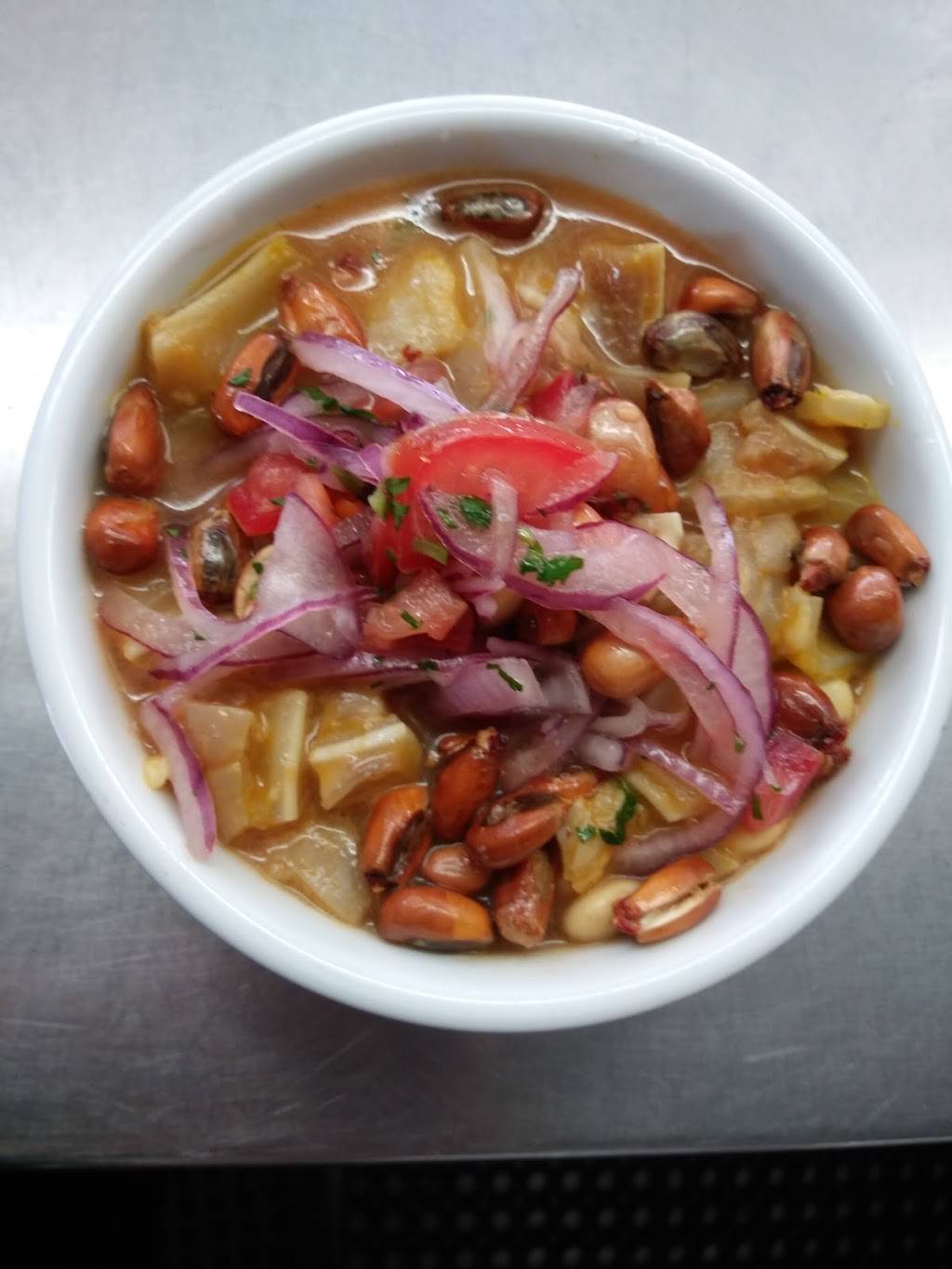 DELICIAS ECUATORIANAS | restaurant | City park o parque de las ardillas, Meriden, CT 06450, USA | 2032135624 OR +1 203-213-5624