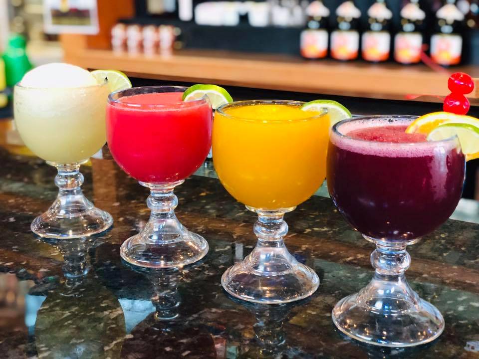 La Casa Del Sol | restaurant | 141 Westover Dr, Thibodaux, LA 70301, USA | 9854462576 OR +1 985-446-2576