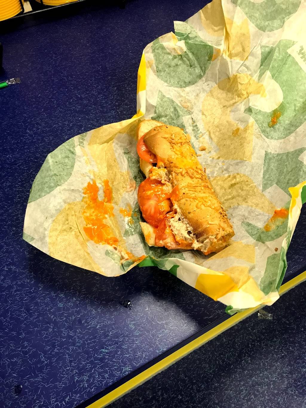 Subway | meal takeaway | 3335 W Wood River Rd, Grand Island, NE 68803, USA | 3083842322 OR +1 308-384-2322
