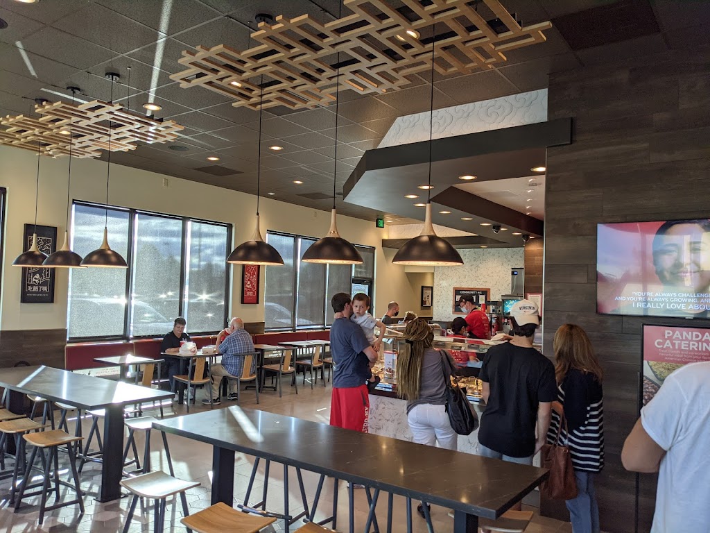 Panda Express | restaurant | 13906 Promenade Commons St, Gainesville, VA 20155, USA | 5714708778 OR +1 571-470-8778