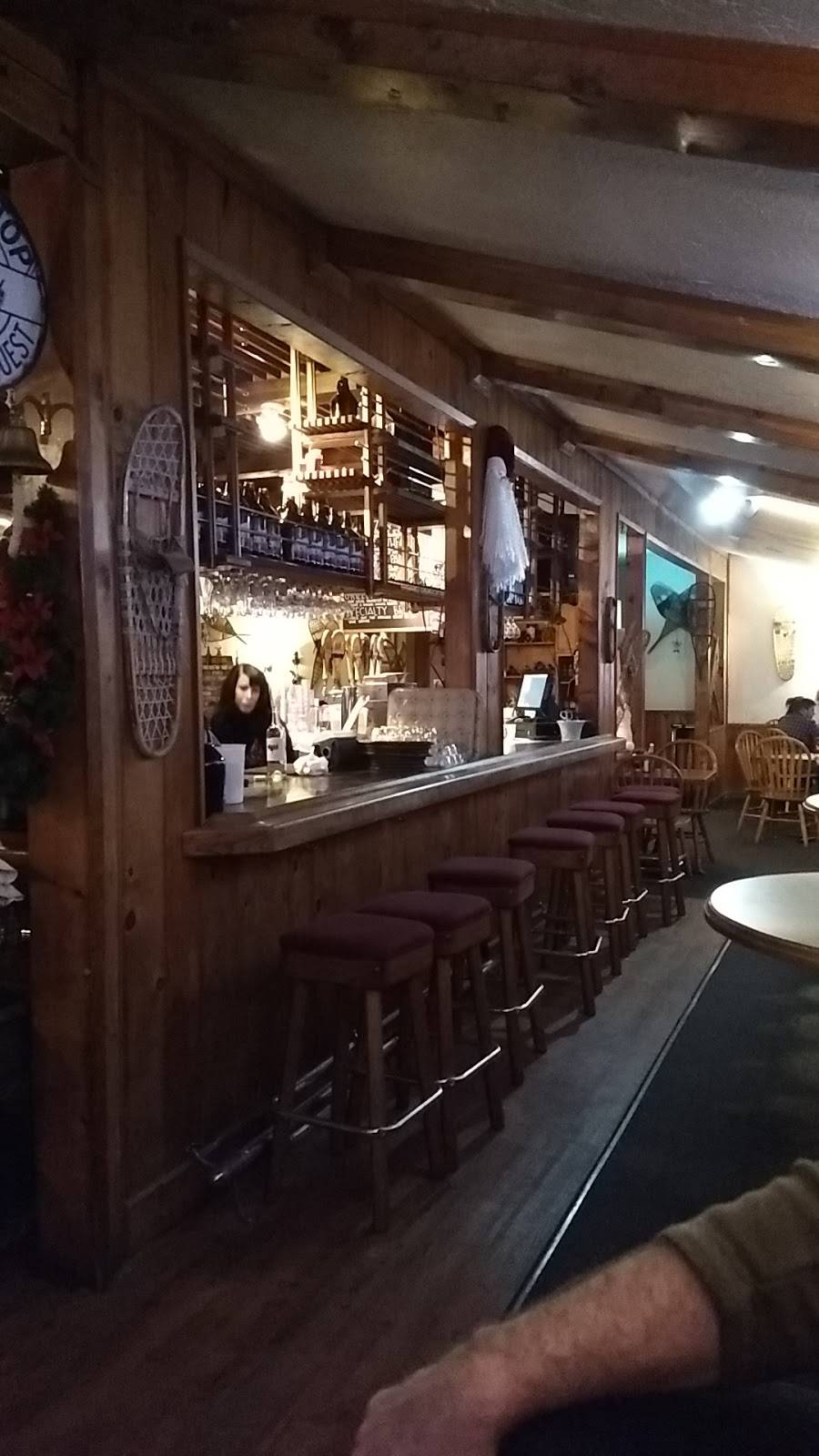 Snowshoe Brewing Company | restaurant | 2050 CA-4, Arnold, CA 95223, USA | 2097952272 OR +1 209-795-2272