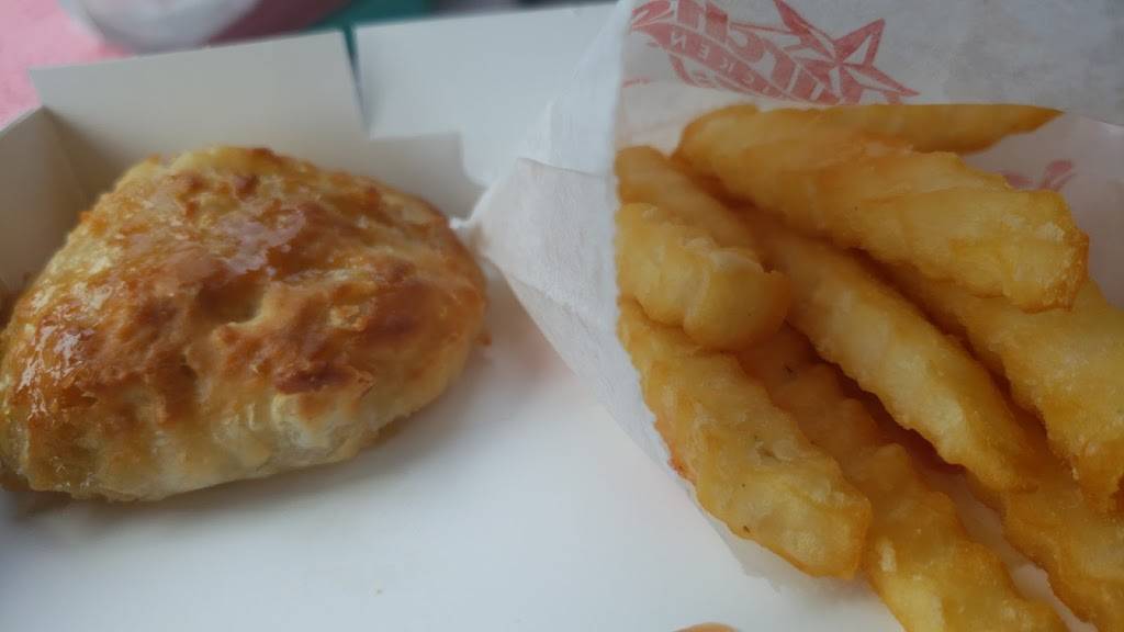 Churchs Chicken | restaurant | 202 W Little York Rd, Houston, TX 77076, USA | 7136955235 OR +1 713-695-5235