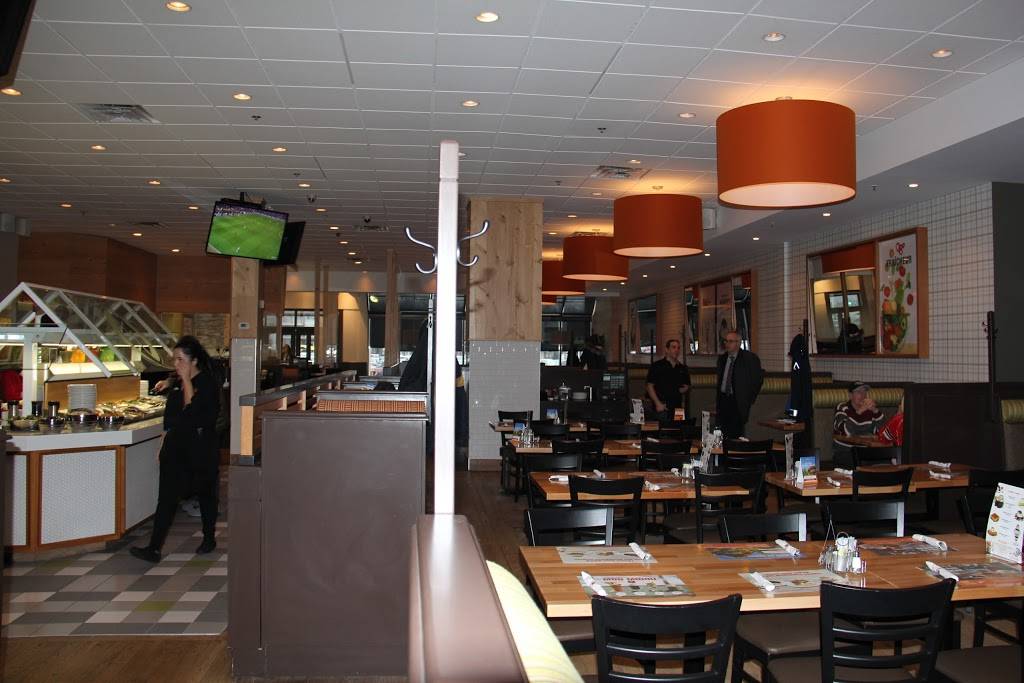 Rôtisserie Scores | restaurant | 444 Avenue Dorval, Montréal, QC H9S 3H7, Canada | 5146366060 OR +1 514-636-6060