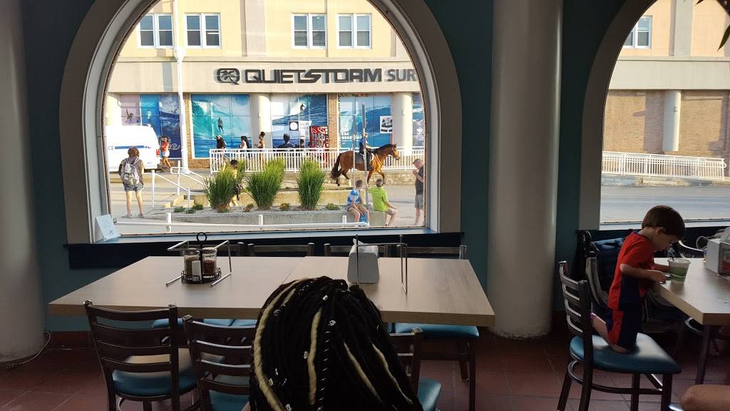 Tonys Pizza | restaurant | 3, Atlantic Ave, Ocean City, MD 21842, USA | 4102895740 OR +1 410-289-5740