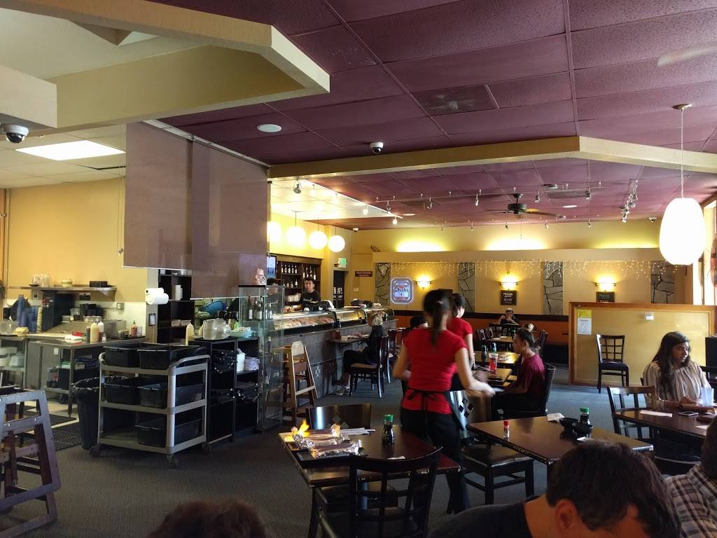 Satomi Sushi | restaurant | 3655 Thornton Ave, Fremont, CA 94536, USA | 5107920700 OR +1 510-792-0700