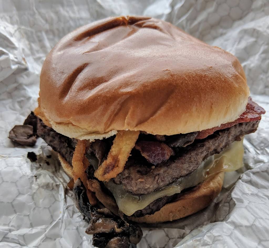 Wendys | restaurant | 4444 Commerce Lane, Orland, CA 95963, USA | 5308650113 OR +1 530-865-0113