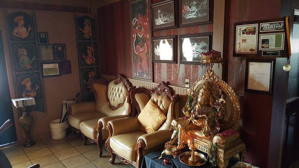 Taste of India Brandon | restaurant | 902 E Brandon Blvd, Brandon, FL 33511, USA | 8136894040 OR +1 813-689-4040