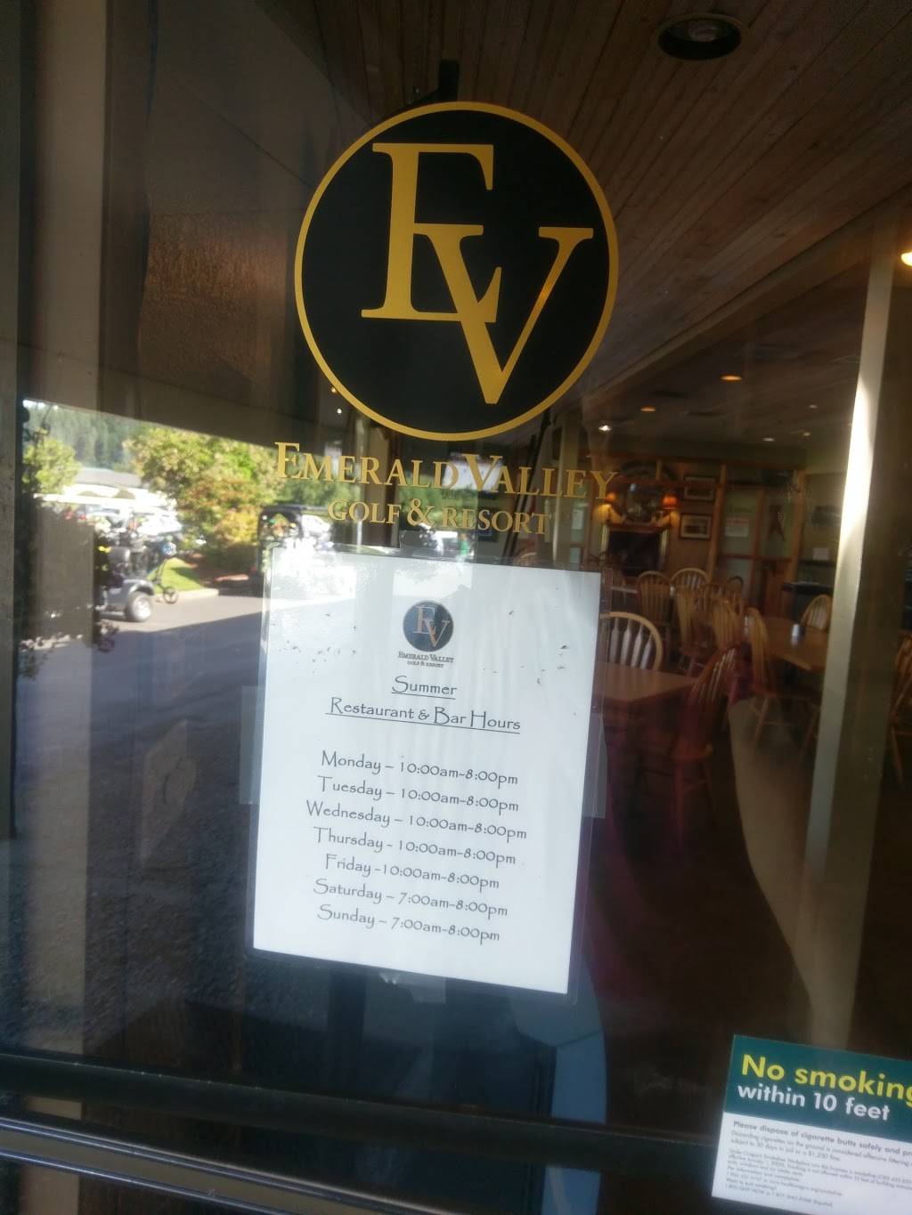 Front Nine Restaurant & Bar | restaurant | 83301 Dale Kuni Rd, Creswell, OR 97426, USA | 5418952174 OR +1 541-895-2174