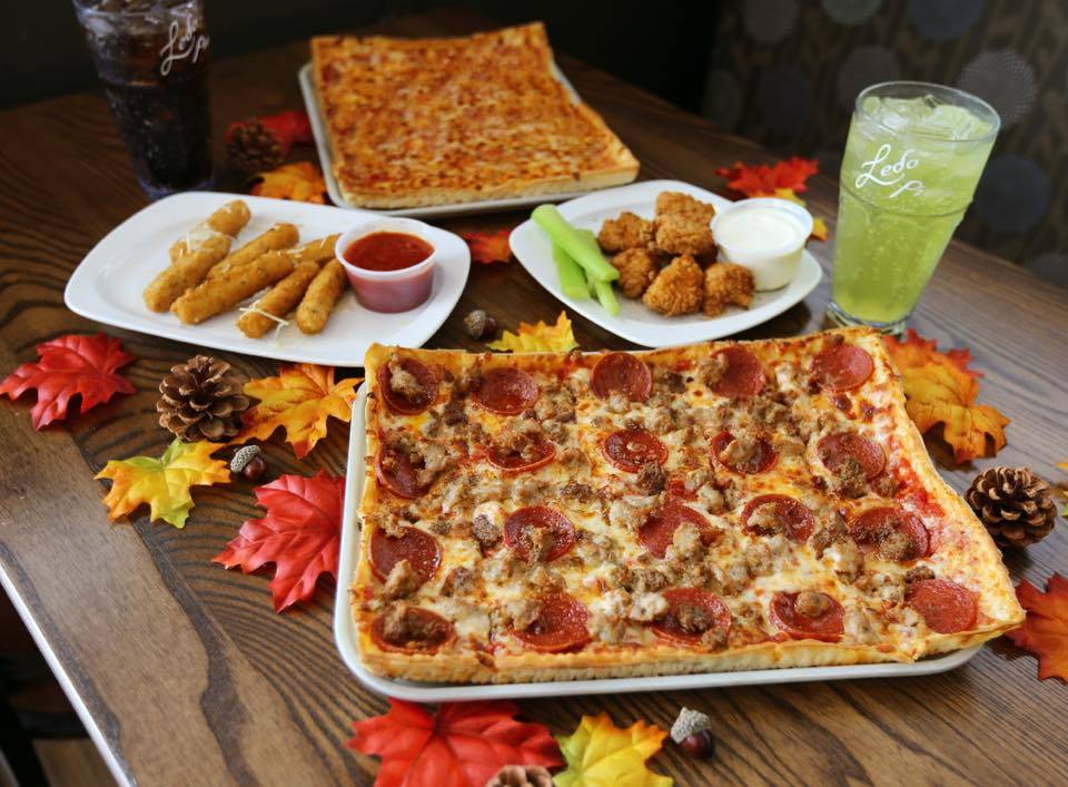 Ledo Pizza | meal takeaway | 9706 Groffs Mill Dr, Owings Mills, MD 21117, USA | 4104136975 OR +1 410-413-6975