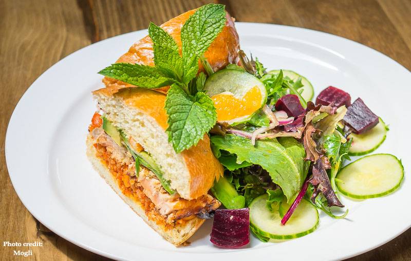 Mochica | restaurant | 1469 18th St, San Francisco, CA 94107, USA | 4152780480 OR +1 415-278-0480