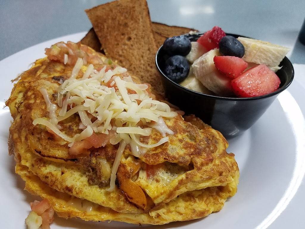 Grumps Cafe | cafe | 117 Hillsmere Dr, Annapolis, MD 21403, USA | 4102670229 OR +1 410-267-0229