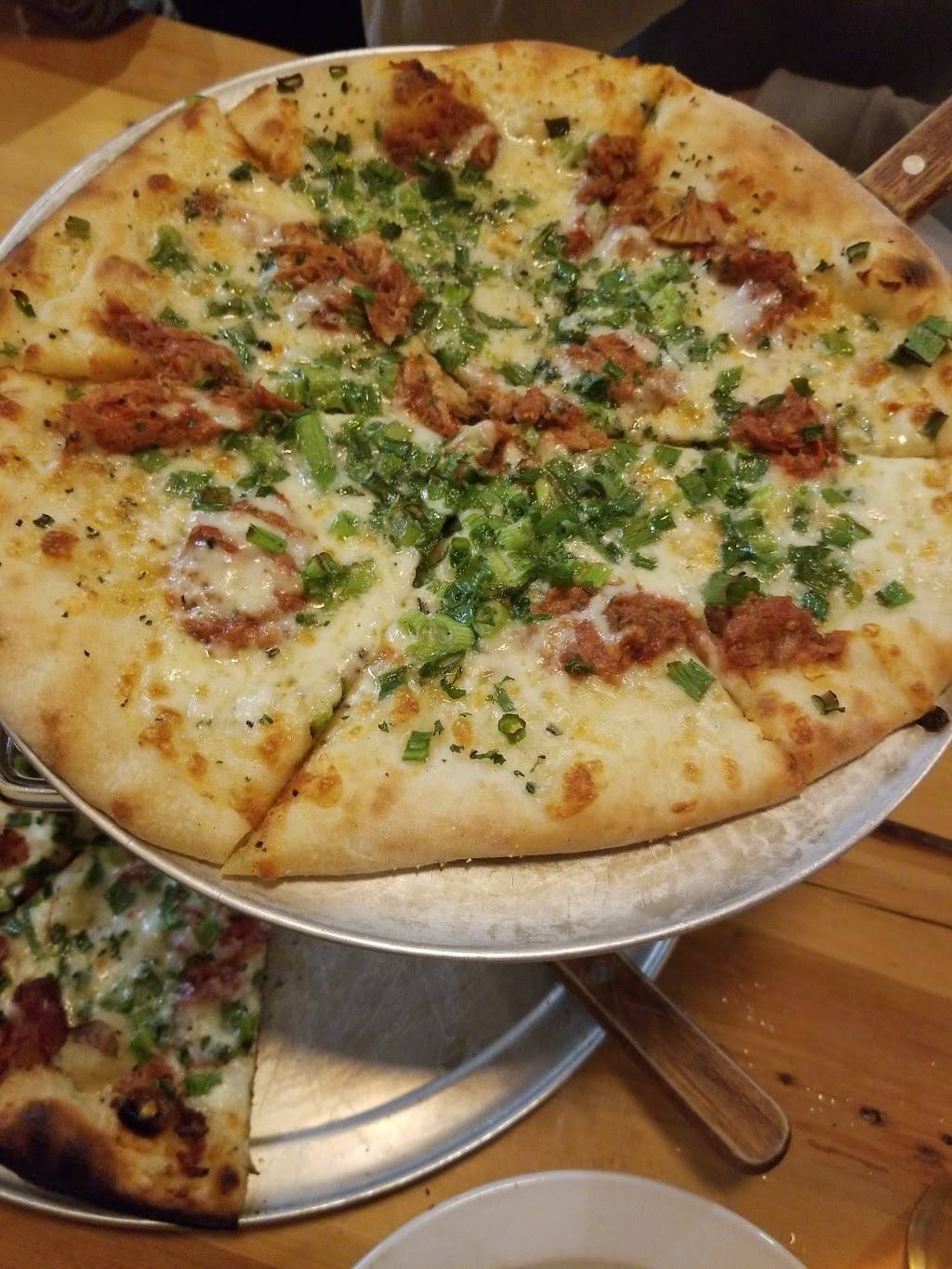 OTTO | restaurant | 202 Massachusetts Ave, Arlington, MA 02474, USA | 7818595378 OR +1 781-859-5378