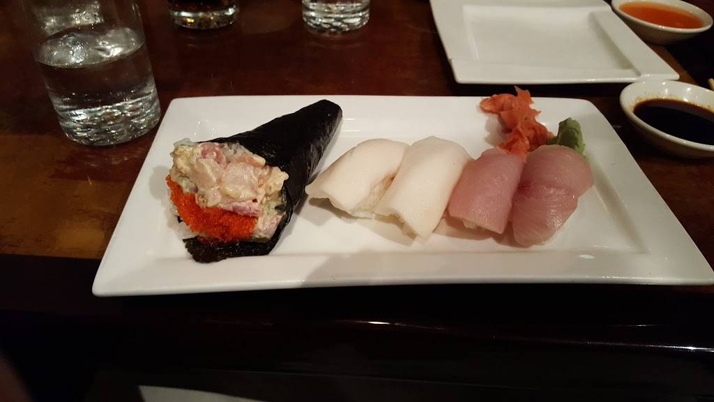 Tokyo Mandarin | restaurant | 525 Beckett Rd, Swedesboro, NJ 08085, USA | 8564671308 OR +1 856-467-1308