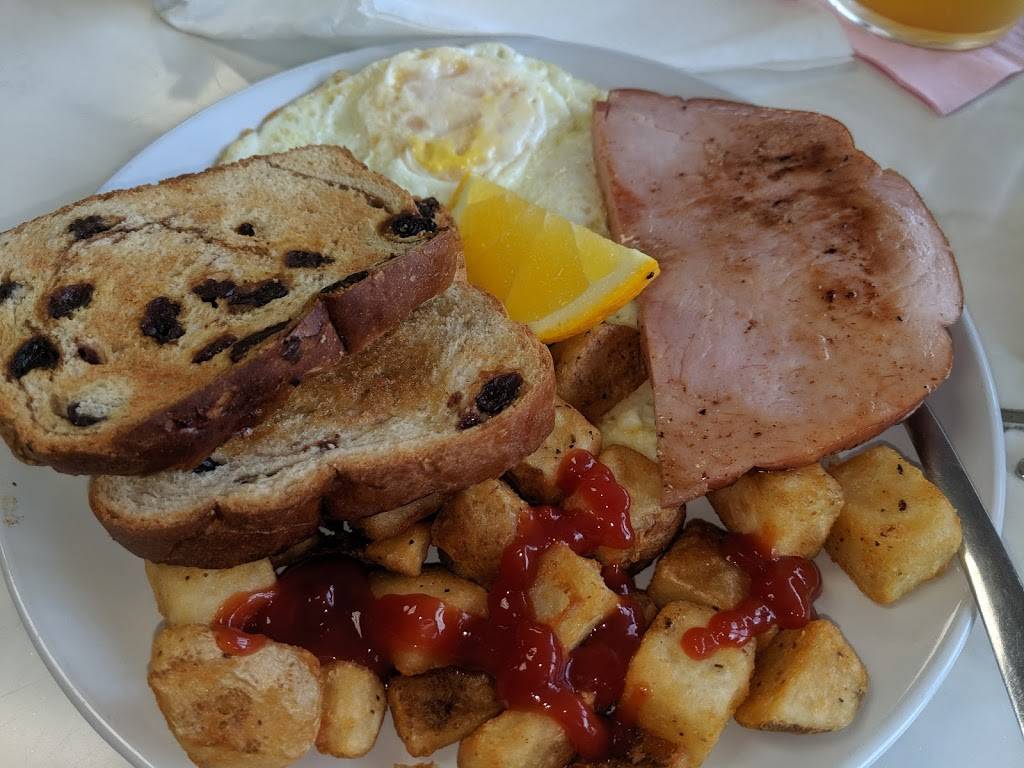 Zoe’s Sweet Kitchen | cafe | 1101 El Jobean Rd, Port Charlotte, FL 33948, USA | 9417439637 OR +1 941-743-9637