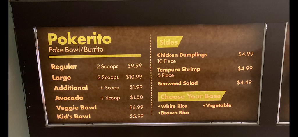Pokerito | restaurant | 1223 N Cherry St, Tulare, CA 93274, USA | 5597479516 OR +1 559-747-9516