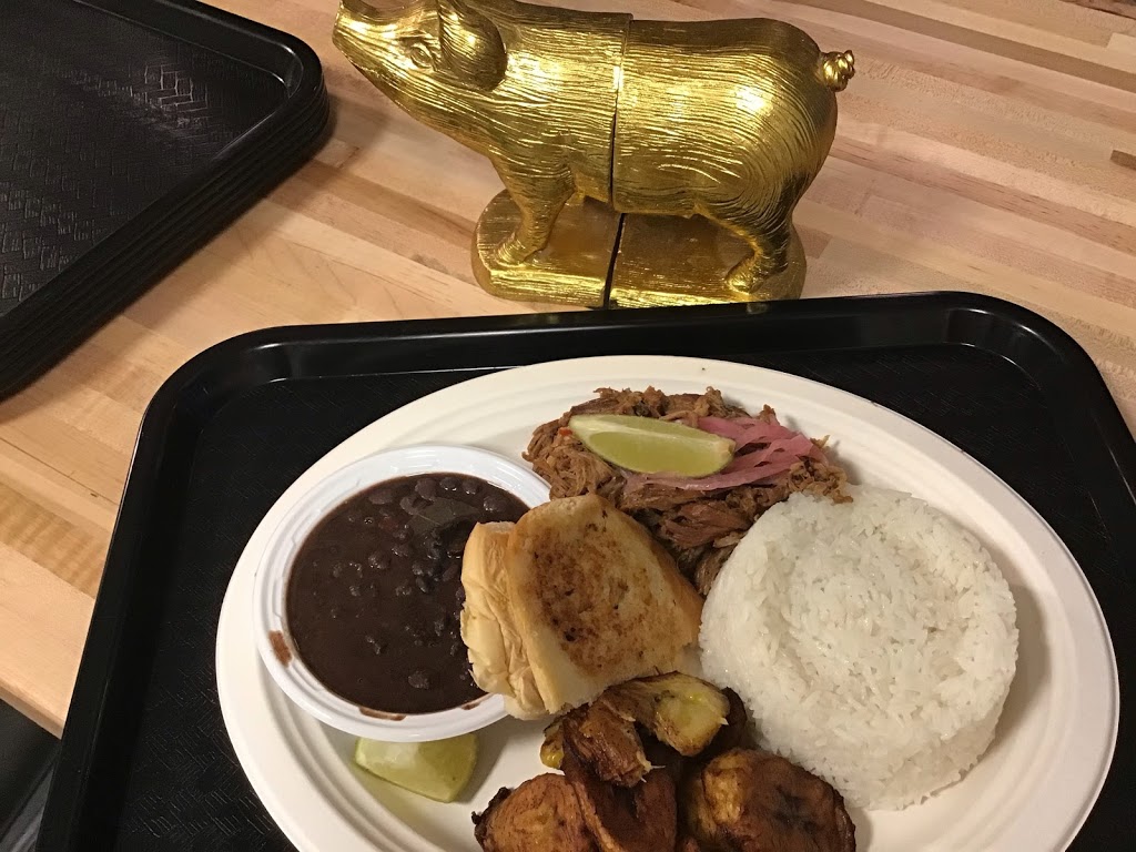 Lechon Tropical | restaurant | 1401 Clare Ave, West Palm Beach, FL 33401, USA | 3477842223 OR +1 347-784-2223