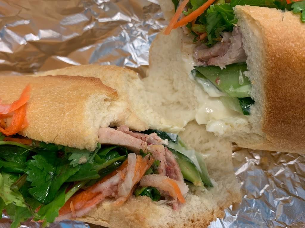 L & K Pho & Sandwiches | restaurant | 333 Ward Ave #224, Honolulu, HI 96814, USA | 8087229730 OR +1 808-722-9730